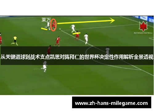 从关键进球到战术支点凯恩对阵拜仁的世界杯决定性作用解析全景透视